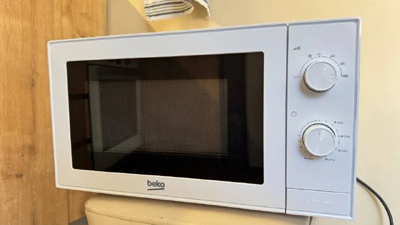 Микроволновка Beko 1