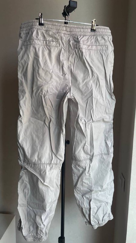 Штаны Divided размер М хлопок 3