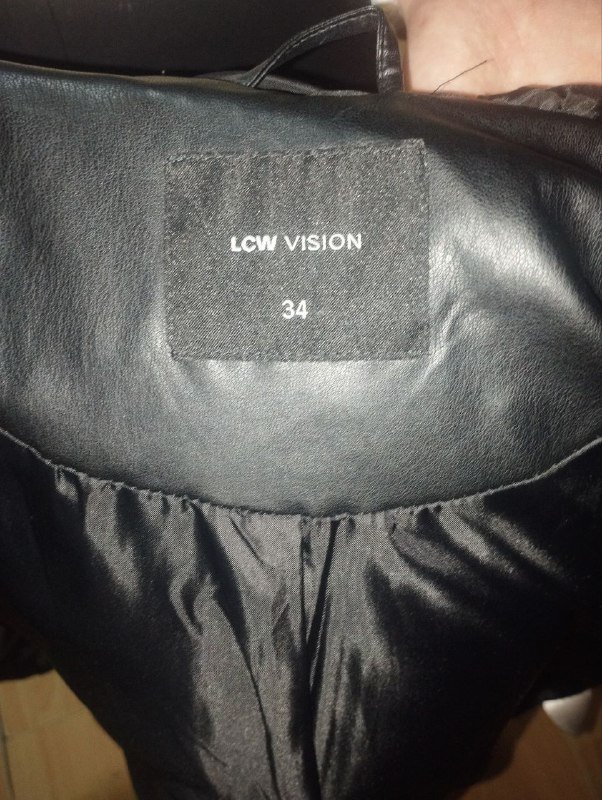 Женская куртка на подростка 4