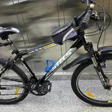 Stels Navigator горный велосипед 5