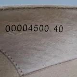 Балетки Pierre Cardin 7