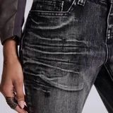 Jaded London Flare Jeans W30 3