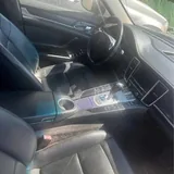 Porsche Panamera 2012 3