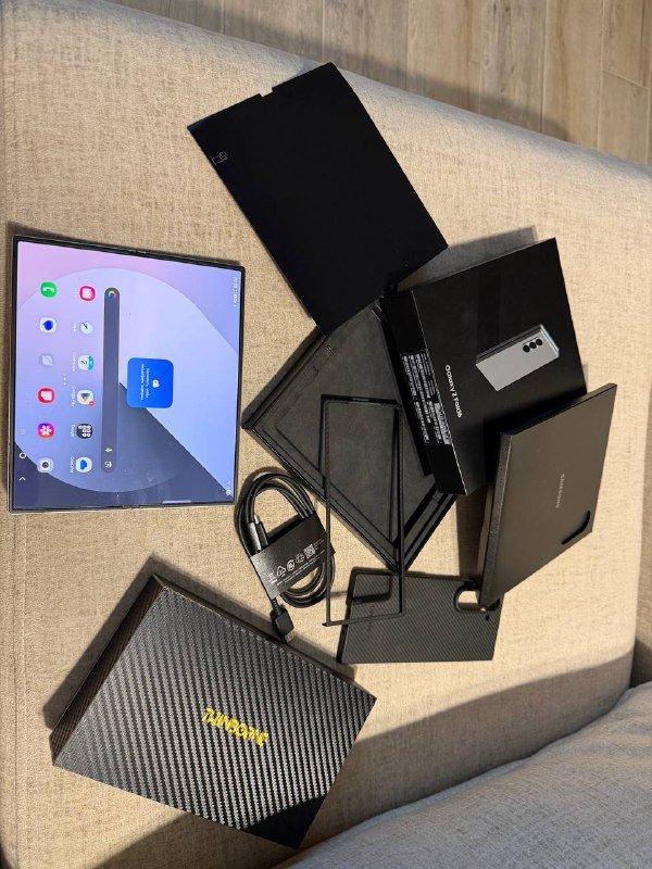 Galaxy Z Fold 6 512 Gb