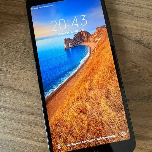 Xiaomi Redmi 7A