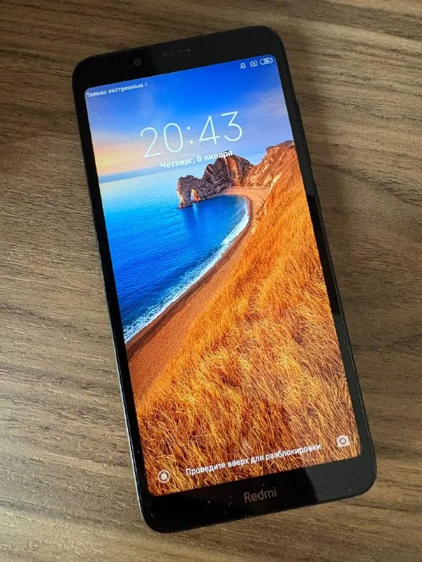 Xiaomi Redmi 7A