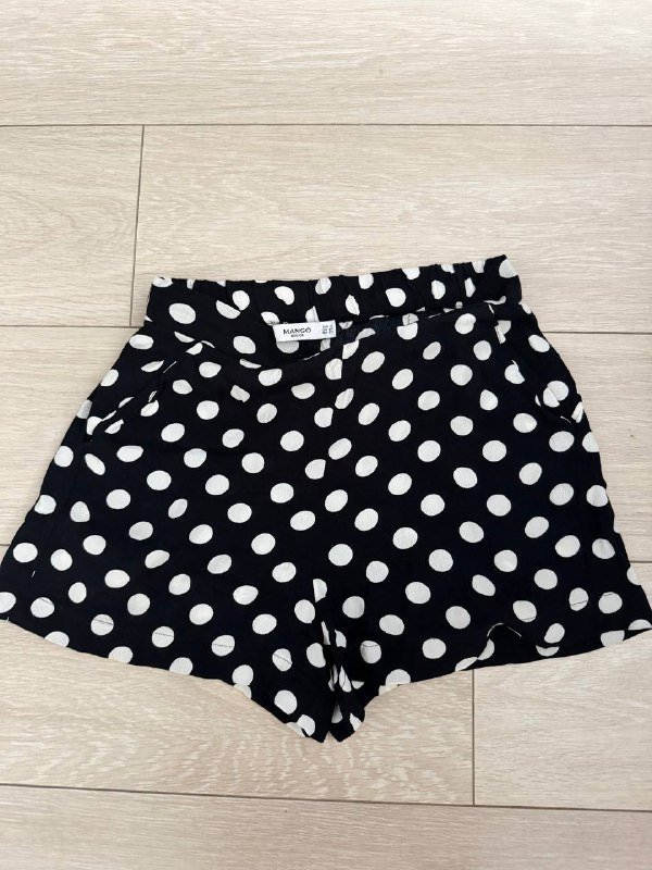 Шорты Mango XS