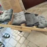 Лесенка для собак и котов 1