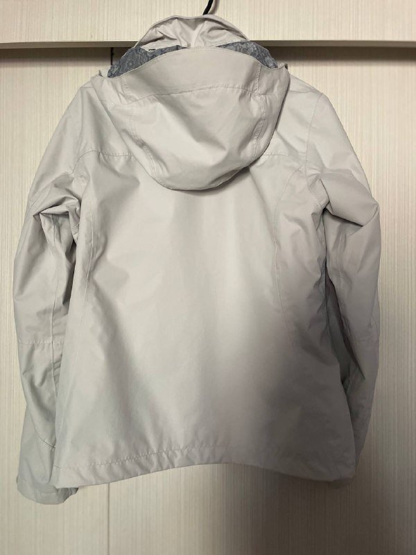 Женская ветровка Quechua размер M 3