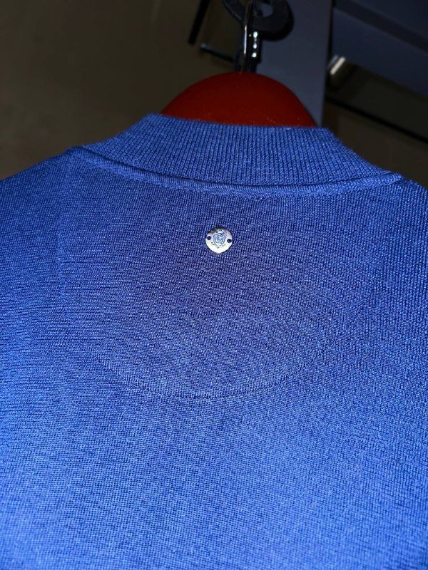 мужской жакет на молнии GALVANNI M 4