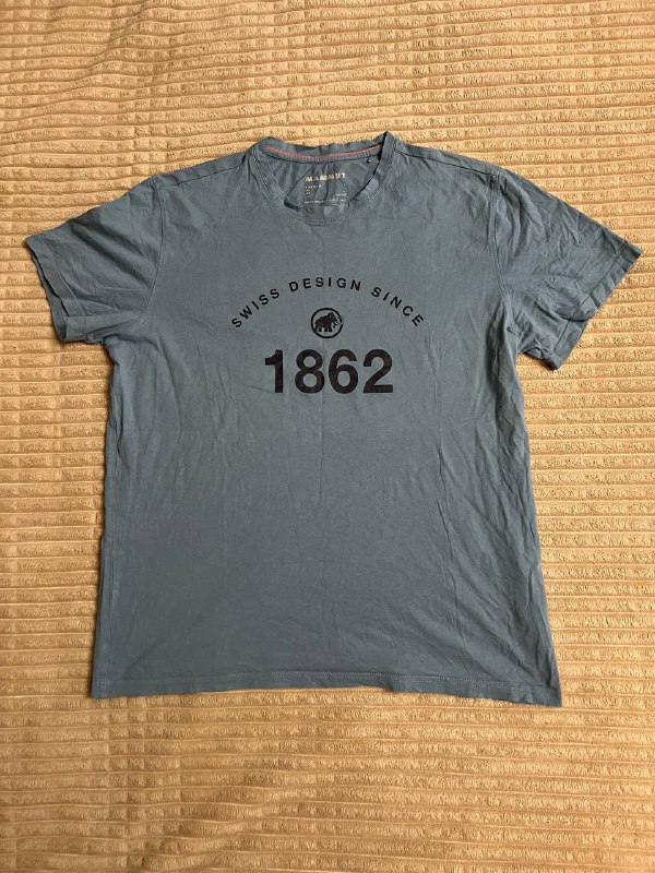 Fred Perry, Mammut, Patagonia, Kappa футболки 3