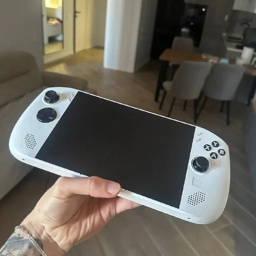 Lenovo Legion Go S