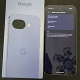 Google Pixel 10, Google Pixel 10a 3