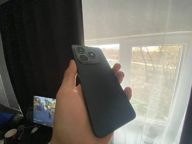 Tecno Spark 20 1
