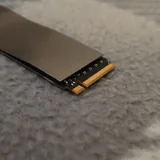 SSD NVMe M.2 WD 512 ГБ 3