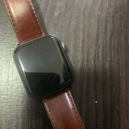 Apple Watch Series 4 44 мм GPS