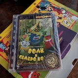 DVD диски с отечественной мультипликацией 2