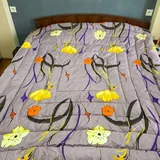 Новое теплое одеяло 180×200 1