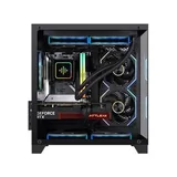 Кейс для ПК Segotep U502 Black 3