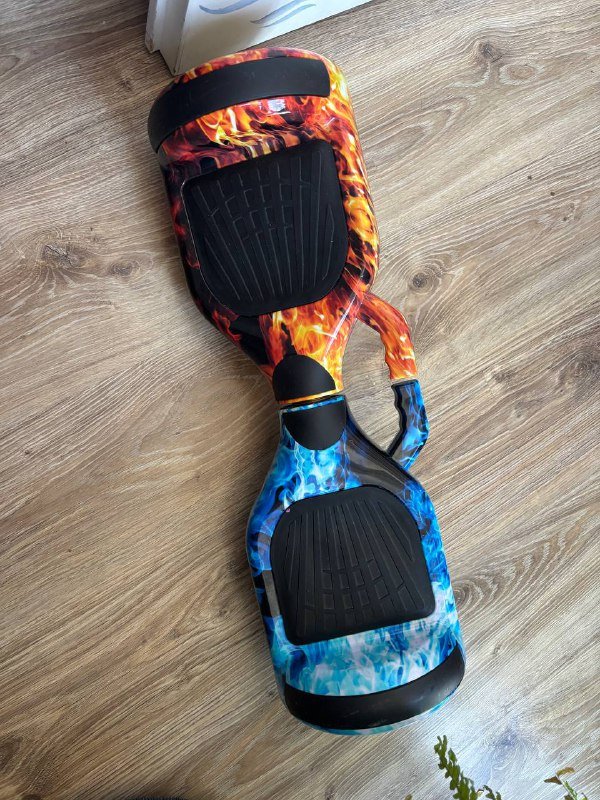 Гироскутер