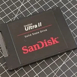 512Gb SSD Patriot Viper, 240Gb SSD Sandisk Ultra II, 2TB HDD Seagate Barracuda 3