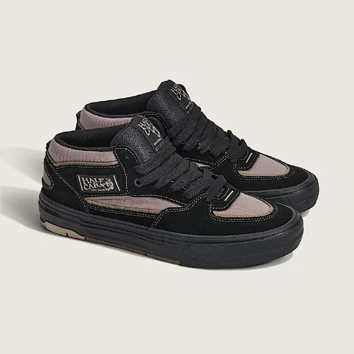 Vans Half Cab Wafflecup