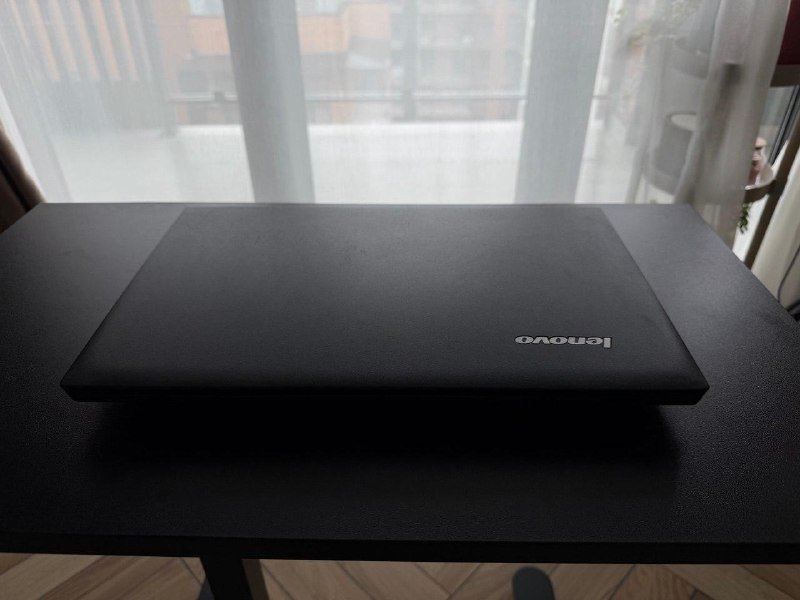 Ноутбук Lenovo B590 Intel Pentium 4Гб 320Гб 4