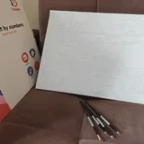 Картина по номерам, кисточки 1