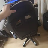Игровое компьютерное кресло 2