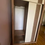 Шкаф-купе с зеркалом 3