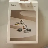 Семплы Oura для определения размера 2