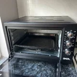 Электродуховка Akel 2