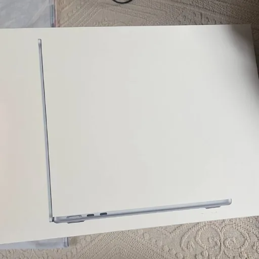 MacBook Air M5 16/512, новый
