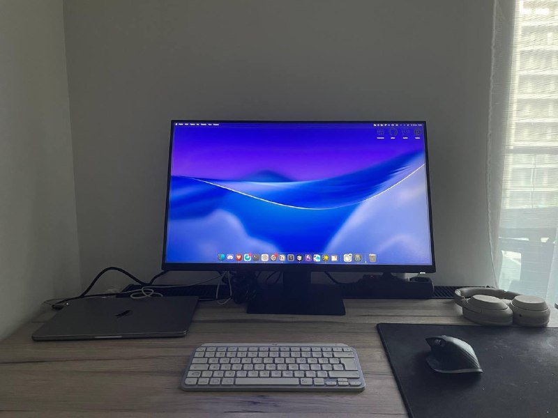 Игровой монитор Xiaomi Mi Gaming Monitor 27"