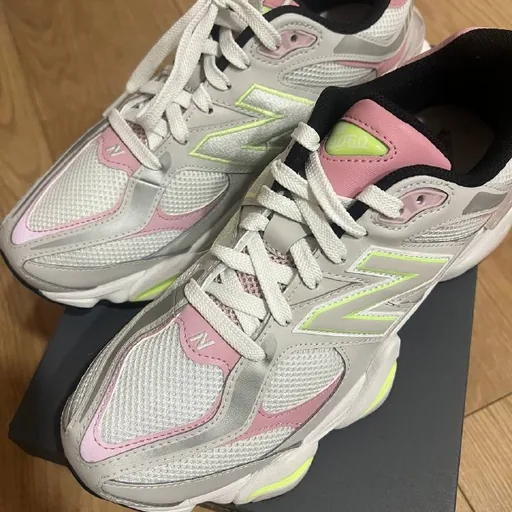 Кроссовки New Balance, размер 42