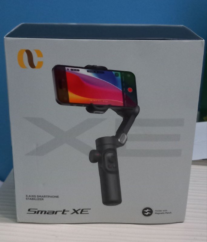 Стабилизатор для смартфона Aochuan Smart XE