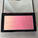 Kevyn Aucoin румяна Rose Cliff 2