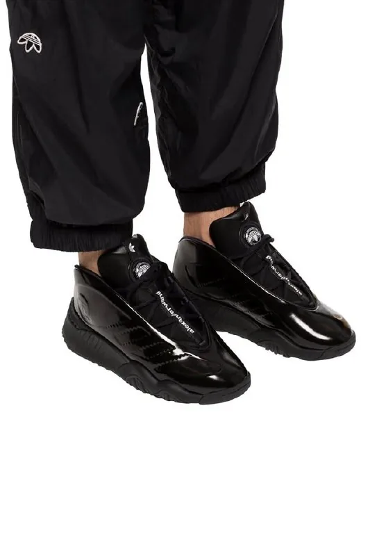Adidas Alexander Wang кроссовки 1