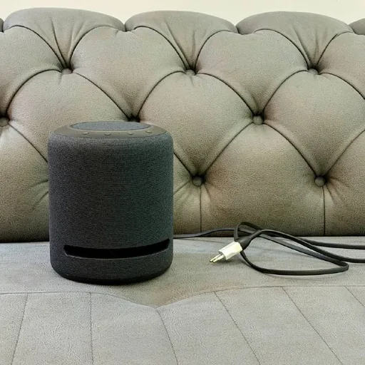 Amazon Echo Studio