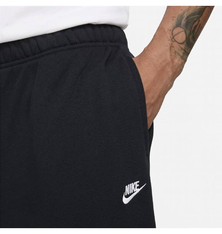 штаны Nike oversize 4