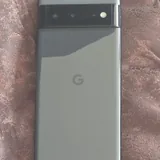Google Pixel 6 256 Гб 2