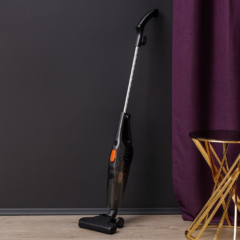 Новый пылесос 1000w с кабелем 5м