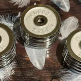Хромированные разборные гантели 4
