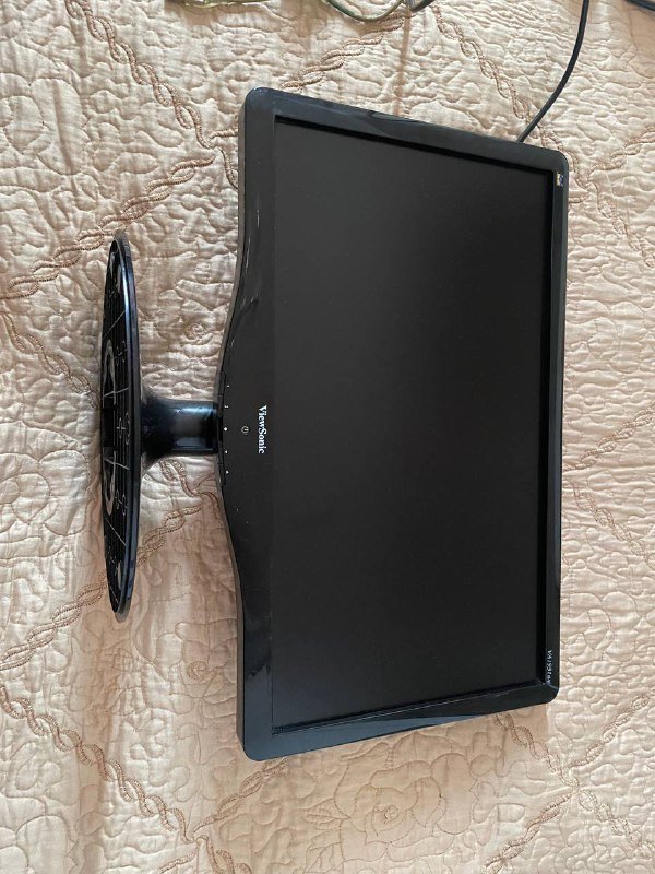 Монитор ViewSonic 3