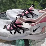 Nike беговые кроссовки 1
