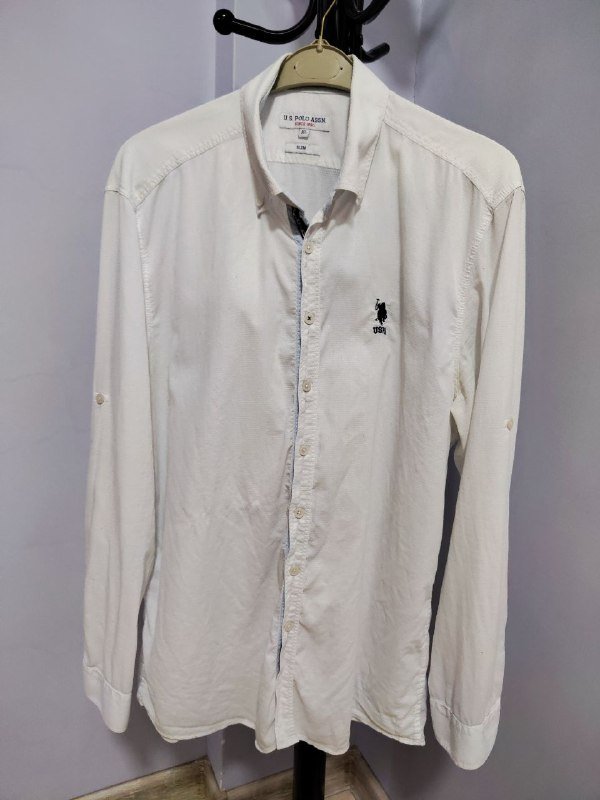 Мужская одежда: толстовка, рубашка, шорты, свитер 6