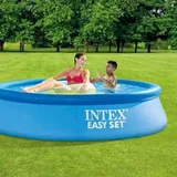 Бассейн Intex 2