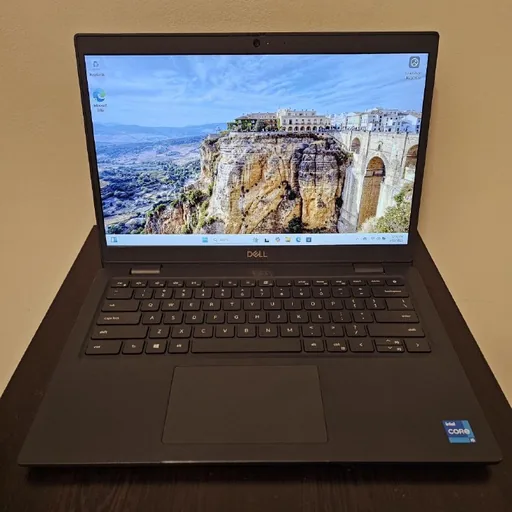 Dell Latitude 3420
