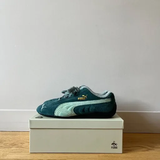 Puma Speedcat
