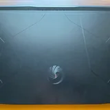 Игровой ноутбук MSI Bravo C7VE 15 3